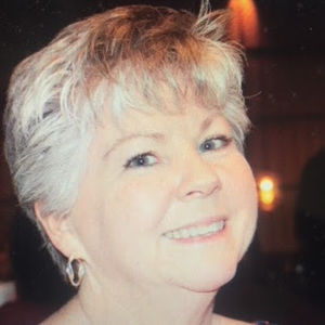 Meet your Posher, Pamela